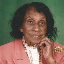 Mrs. Ruby Mayes