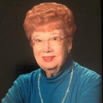 Marian Elizabeth Schmitz