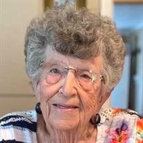 Phyllis J. Bruton