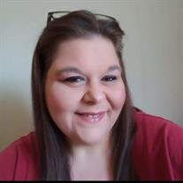 Julie Gail Geer