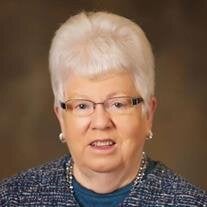 Janet Boone