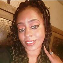 Ms. Yvonnie Shuntae Evans Davis