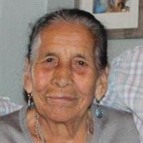 Maria Lourdes Gonzalez