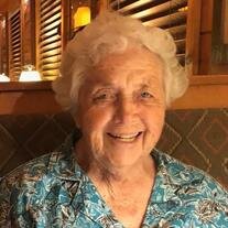Ruby Ann King