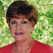 Terry Davis Stonestreet