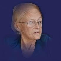 Linda Wheeler-Smith