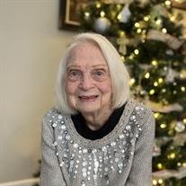 Mrs. Laura Mable Meeker