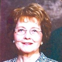 Mildred Joan Beary