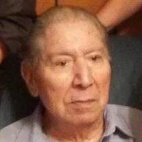 Paul Santos