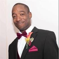 Jamel T. Dukes