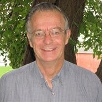 Gean B. Gregory