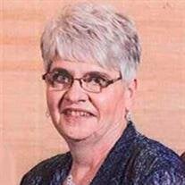 Diane K. Burkhart