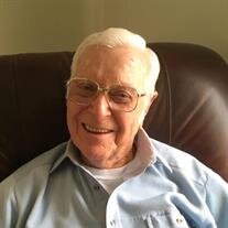 Robert Kenneth Skelding