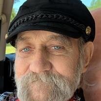 Wilton Lee Pyles