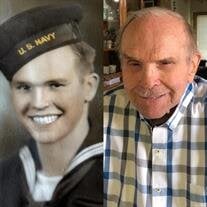 David Harold Webb