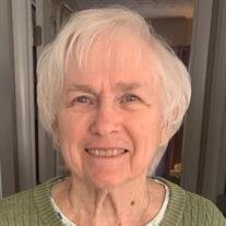 Loretta Arbogast