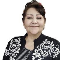 Diana Maria Watson-Nava