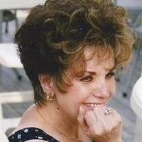 Claire Gauthier