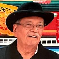 Jose L. Olmos