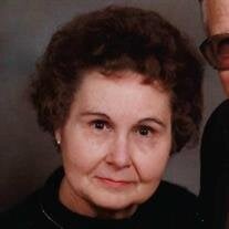 Virginia Ann Green