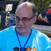 Keith A. Pummill