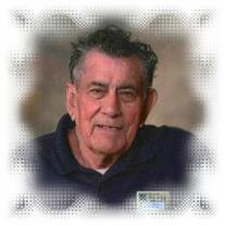 Jose "Joe" Laurina-Martinez