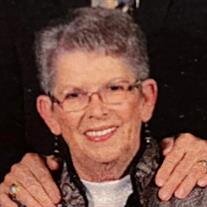 Joan M. Rives