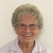 Betty Laverne Viator