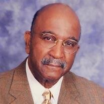 Walter B. Crawley Jr.