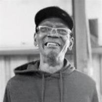 Mr. Gary Pugh