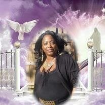 Mrs. Beverly Tabb