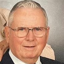 Ronald Chester Kennedy