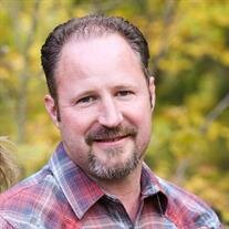 Mark A. Heimsoth