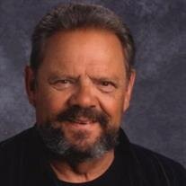 Nick LaMarr
