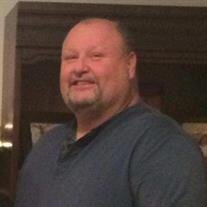 Kevin Ray Ward