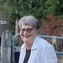 Bonnie Pierce