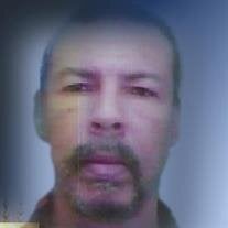 Mr. David Wayne Mouton