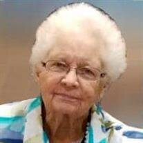 Arlene Mathilda Hatch