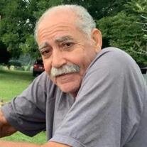 Roberto Rijos