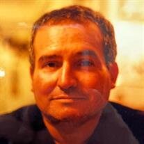Mr. Eligio "Leo" LaSoya