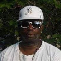 Mr. Sylvester Julius Pollard Jr.