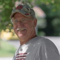 Bruce Letterman