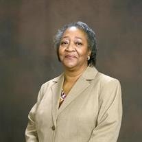 Mrs. Carolyn Epps
