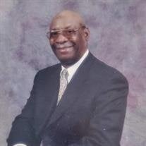Samuel Harris Jr