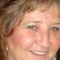 Kathy Gale Richardson