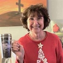 Theresa A. Lamothe