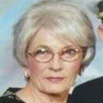 Sylvia Upton