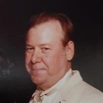 Charles Julius Jones