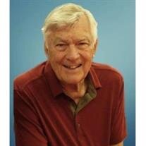 George Raymond Brokaw Jr.