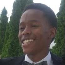 Mr. Dymar Singletary